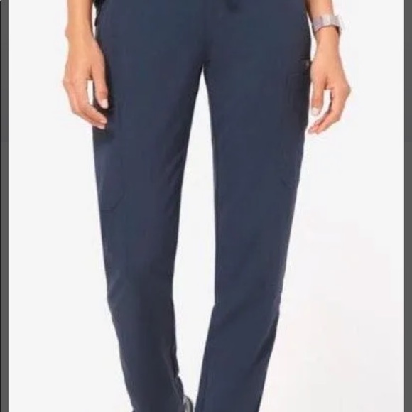 Figs Pants & Jumpsuits Figs Scrubs Dark Harbor Xs Poshmark